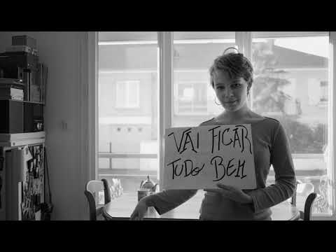 Cristóvam - Andrà Tutto Bene (PT)