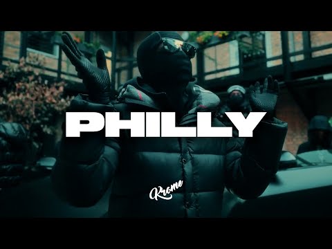 [FREE] YD Muni x Lil Zino Type Beat "PHILLY" | Prod Krome