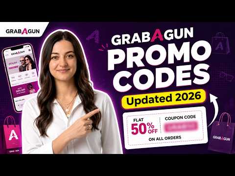Grabagun Promo