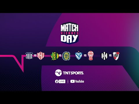 🏆 Copa de la Liga 2021 ⚽ Matchday Fecha 11
