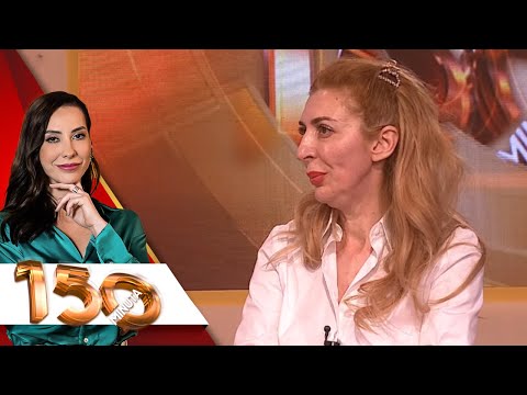 Mladi sve više na udaru od bolesti srca; Gost: kardiolog Milijana Balević - 150 MINUTA