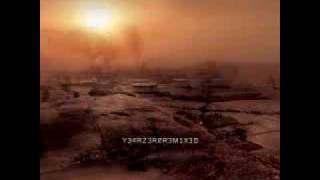 Nine Inch Nails - The Warning (Remixed)