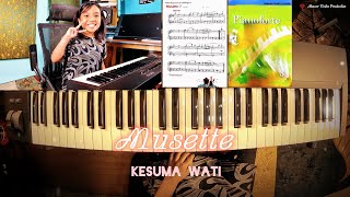 Download lagu Yamaha Pianoforte 3 Musette cover by KESUMA WATI mp3 Download lagu Yamaha Pianoforte 3 Musette cover by KESUMA WATI mp3