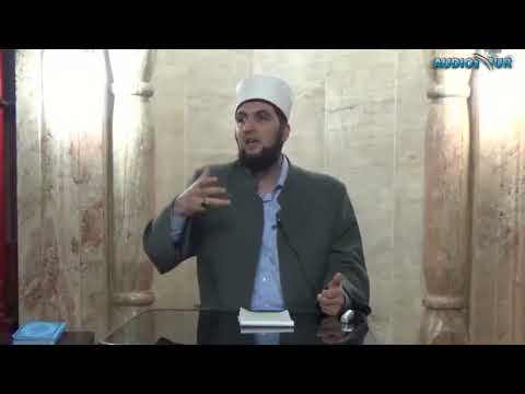 Gafleti ndaj ardhmërisë së vërtetë - Hoxhë Remzi Isaku