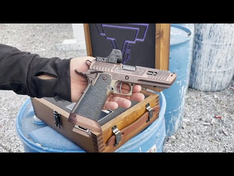 It's out of the F#{king 📦 🐍