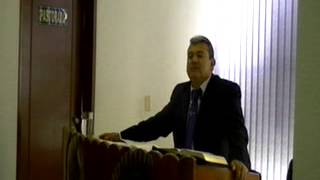 Estar bajo la Sangre  Aplicando la señal  # 7  Pastor Alfonso Mora  Marzo 3 2013