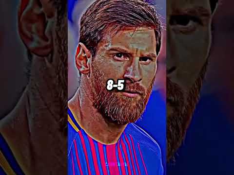 Messi Vs Ronaldo Who is the G.O.A.T🐐👑🥶#football #soccer #ronaldo #messi #shorts #short #cristiano