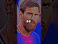 Messi Vs Ronaldo Who is the G.O.A.T🐐👑🥶#football #soccer #ronaldo #messi #shorts #short #cristiano