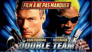 Download lagu Double Team, Film de  Jean-Claude Van Damme : Science-Fiction et Action complet en francais mp3