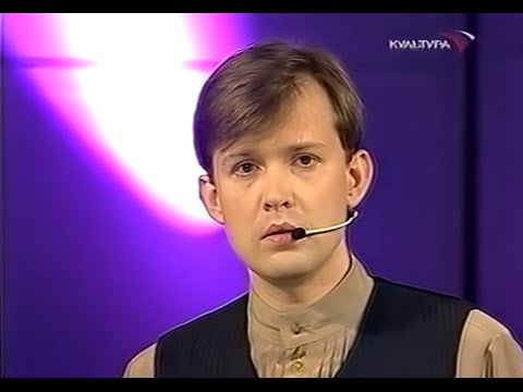 Олег Погудин "Случайный вальс"(Офицерский вальс, 2004 г)