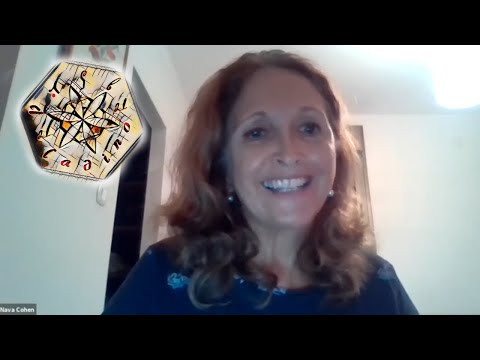 Nava Cohen: El ladino en Israel / Tel Aviv, Israel