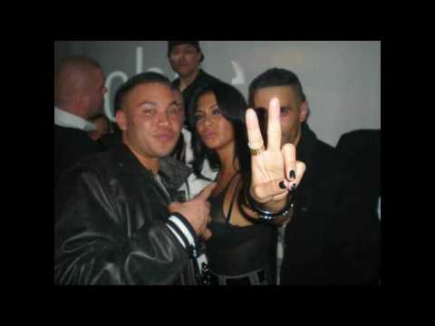 Kay One - Kay Nyze Air Album