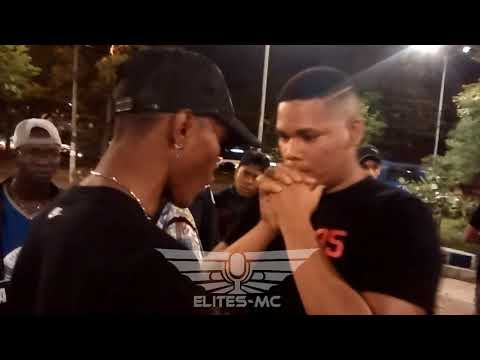 JUAN BEAT VS AKRONYMO