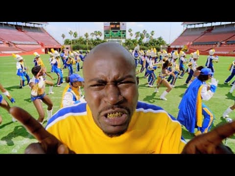 Trick Daddy - Shut Up feat. Trina, Duece Poppito of 24 Karatz, and C.O. of Tre +6 (Official Video)