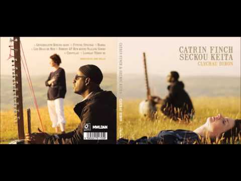 Catrin Finch & Seckou Keita - Bamba