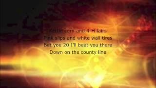 Country Line - Sugarland