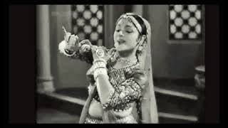 NEELA VANNA KANNANE … SINGER, P SUSHEELA … FILM, MALLIGA (1957)