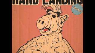 Hard Landing - Soco Amaretto Lime (Brand New Cover)