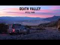 Steele Pass Off Road Review Death Valley National Park