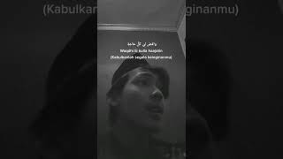 Download lagu ya mujaliyal qomari binnur cover akang santri😍 #santri #shorts #sholawat mp3