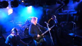 All Mixed Up (The Cars) Performed by Dangerous Type