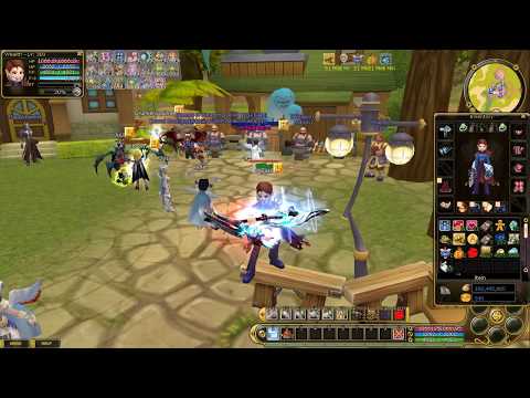 (EASY) CRYSTAL UPGRADE GUIDE for (Extra Drops + Stats) on Insanity Flyff