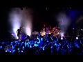 Mystery Jets - Diamonds In The Dark (Live in Sydney) | Moshcam