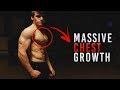 3 CHEST Exercises You're NOT Doing