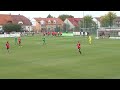 video: Szentlőrinc - Haladás 2-0, 2022 - Összefoglaló