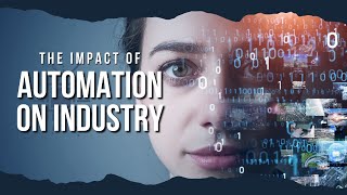 The impact of automation and robotics | effect of automation on economy | industrial robots