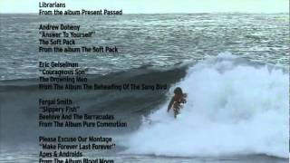 Golden Beaches - The Banks (High Five)