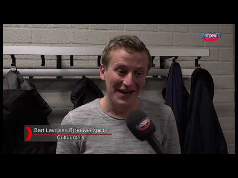 sport en cultuurgala Reusel 2019-maart-