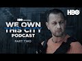 We Own This City Podcast | Ep.2: Part Two Young Moose & Josh Charles | HBO