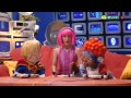 Lazy Town Series 1 Episode 17 Zap It