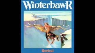 Winterhawk - Can't See the Forest for the Trees