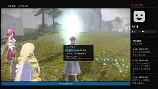 SAO AL（ソードアートオンライン アリシゼーション リコリス）トロコンまで実況！！　パート13