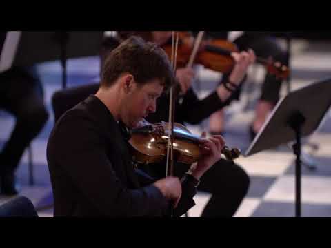 Dvorak: New World Finale (extract)