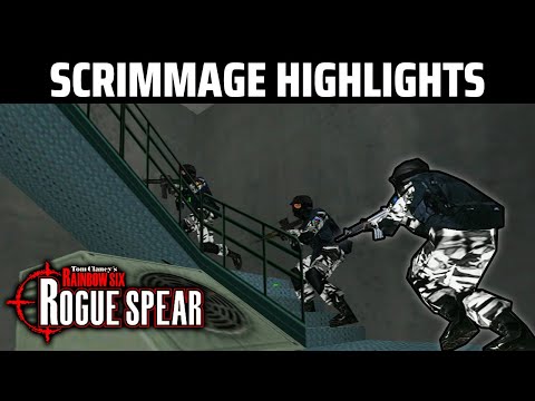 Rogue Spear (Black Ops 2.0) Highlights #8