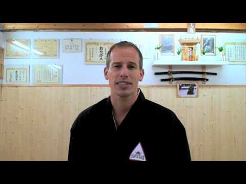 Young Samurai: The Way of the Warrior