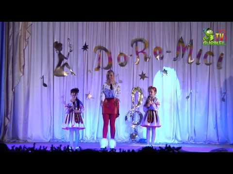 Vedete Mari si Mici de la Do-Re-Mici