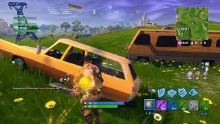 Getting wins with vaded and orbz