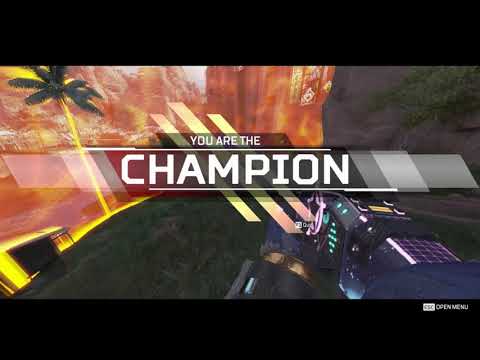 AmitySpells - Apex Montage 9 (Ranked) - "Counting"