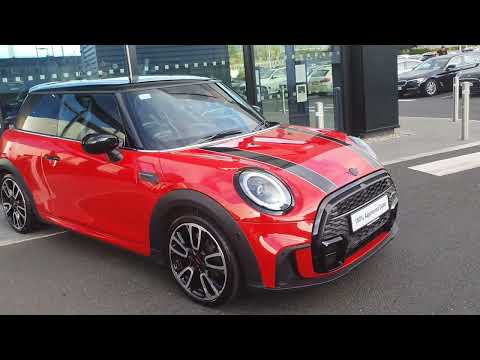 MINI HATCH 3-door Cooper Sport - Image 2