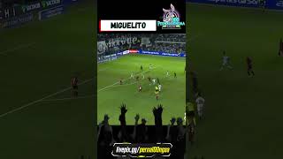 1° Gol do Santos - Miguelito (Santos 1x0 Vitória) Brasileirão 30/05/2026