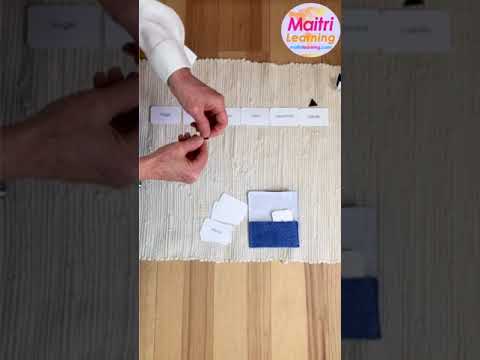 Adjeective fun: make a phrase #grammar #teachers #learning