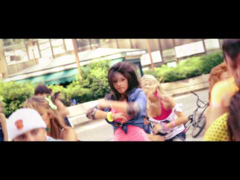 Simone Pisapia Feat. Jonathan La Lokura - Vamos A Bailar (Original Mix)