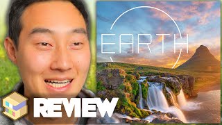 Unknown Channel - Earth video thumbnail