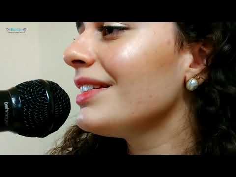 Recital on-line de Canto - Yasmim Porcelo - "Wave"