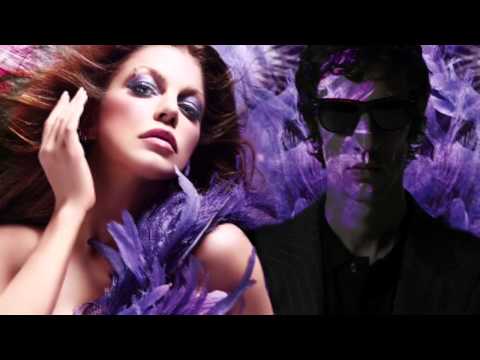 Fergie Vs The Verve - Sweet London Bridge Symphony