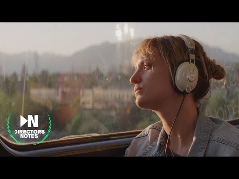 A Brother & Sister Share a Moment Out of Time | Leaning into your Palms (Music Video)